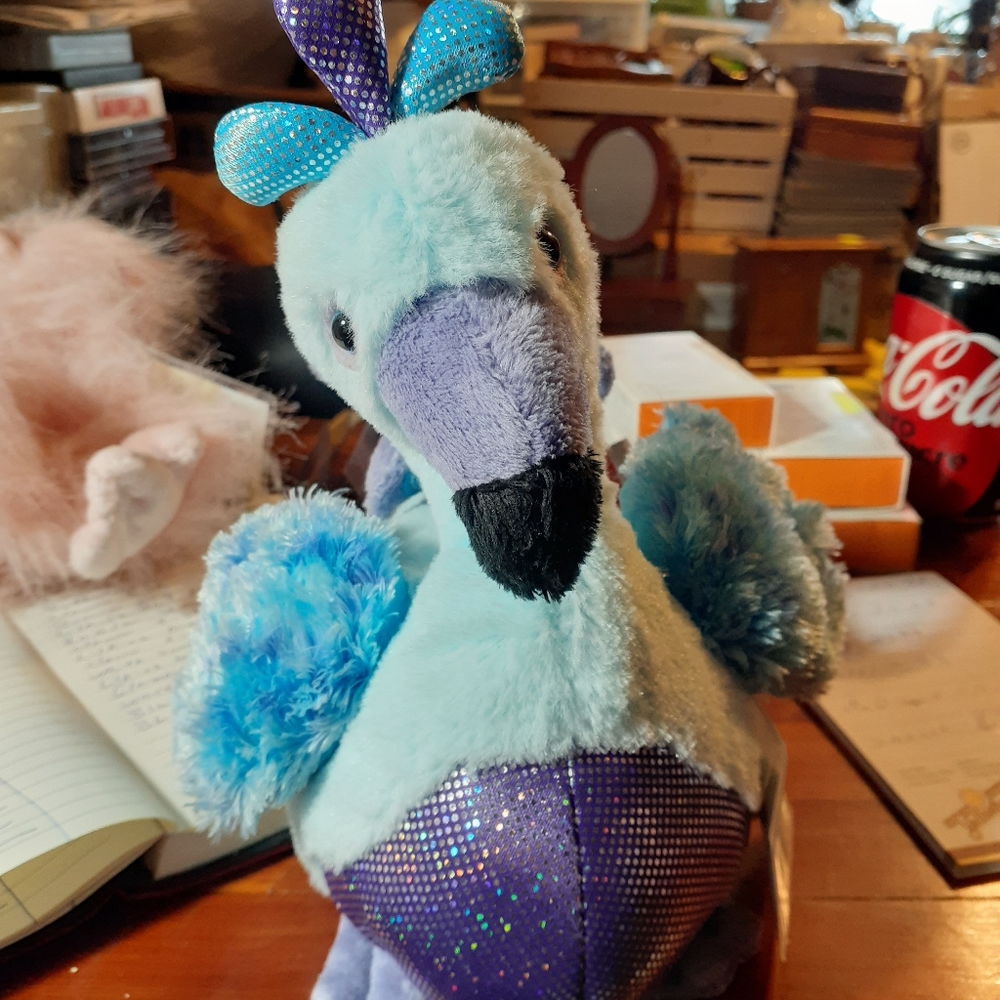Plufadoodle webkins